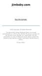Mobile Screenshot of jimbaby.com